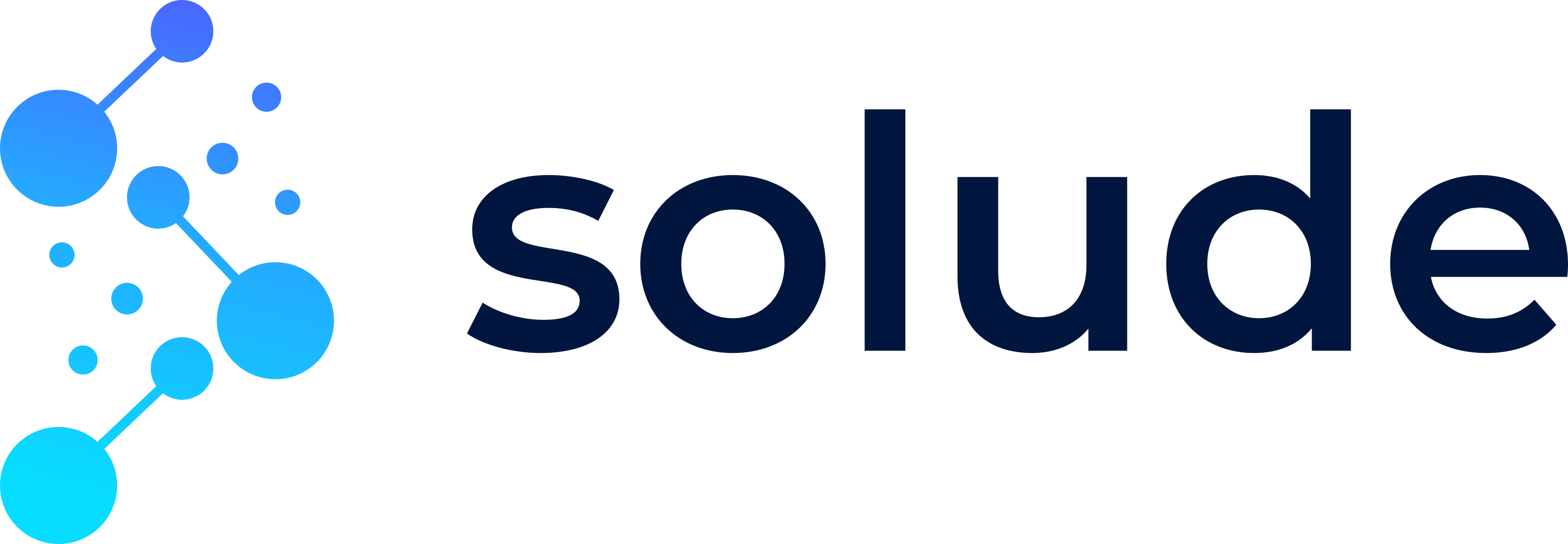 solude | Softwareentwicklung